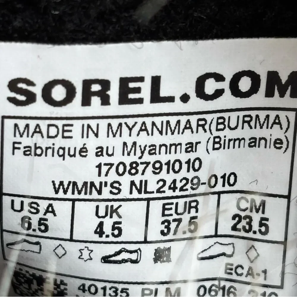 Sorel joan arctic